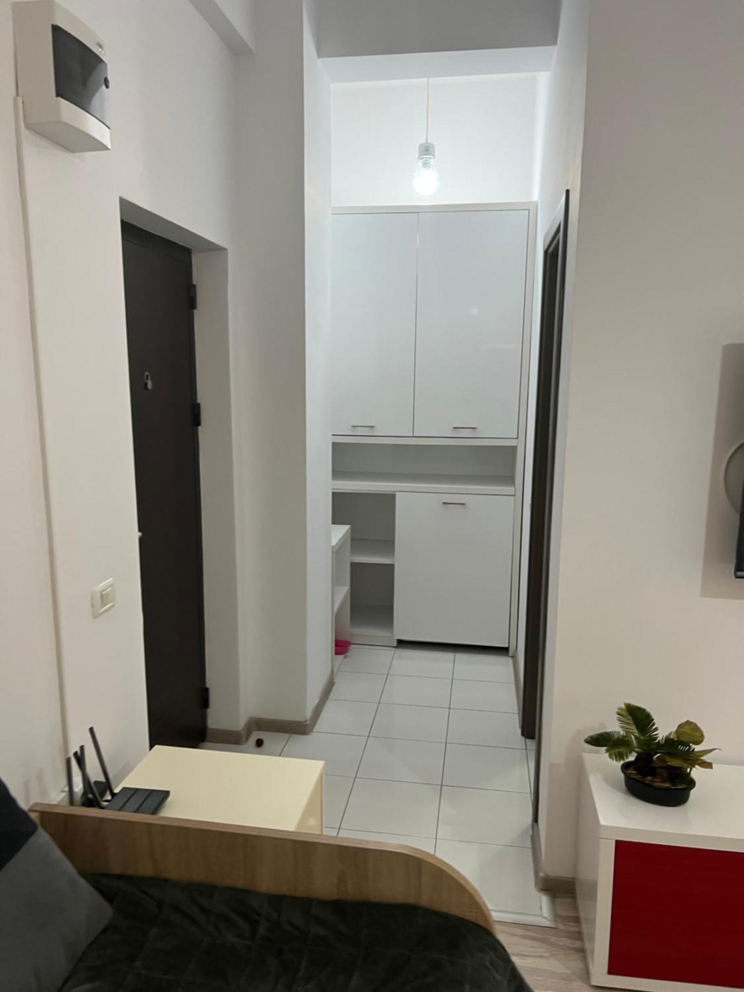 Lakeside Studio Mamaia Central Экстерьер фото